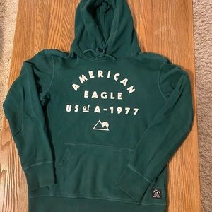 American Eagle Hoodie